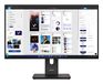 Lenovo ThinkVision T32UD-40 31.5 Inch 3840 x 2160 pixels IPS Zwart