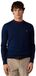 Hackett Hm7000316 Pull Bleu L Homme