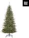 Black Box Malden Kunstkerstboom - Kunst Kerstboom H155 x D86cm - Groen