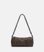 Liebeskind Berlin Wolk II Hobo XS Cognac Leren Schoudertas