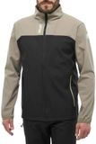 Millet Seneca Shield Softshelljack Zwart M Man