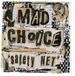 Stik Man Mad Choice - Safety Net (CD)