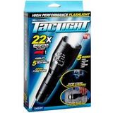 TACLIGHT LED Zoom Zaklamp