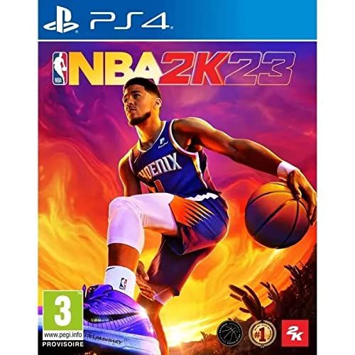 2K Games Nba 2k23
