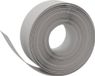 Bordure de jardin 10 m 20 cm polyéthylène gris