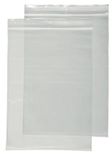 Office Bewaarzakjes Transparant 60x80mm 25 stuks
