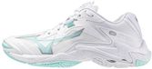 MIZUNO Wave Lightning Z8 Volleybalschoenen Dames Wit