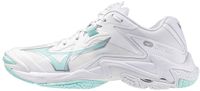 MIZUNO Wave Lightning Z8 Volleybalschoenen Dames Wit