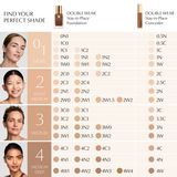 Estée Lauder Double Wear Stay-in-Place 24-Hour Concealer 12 ml 2C Light Medium (Cool)