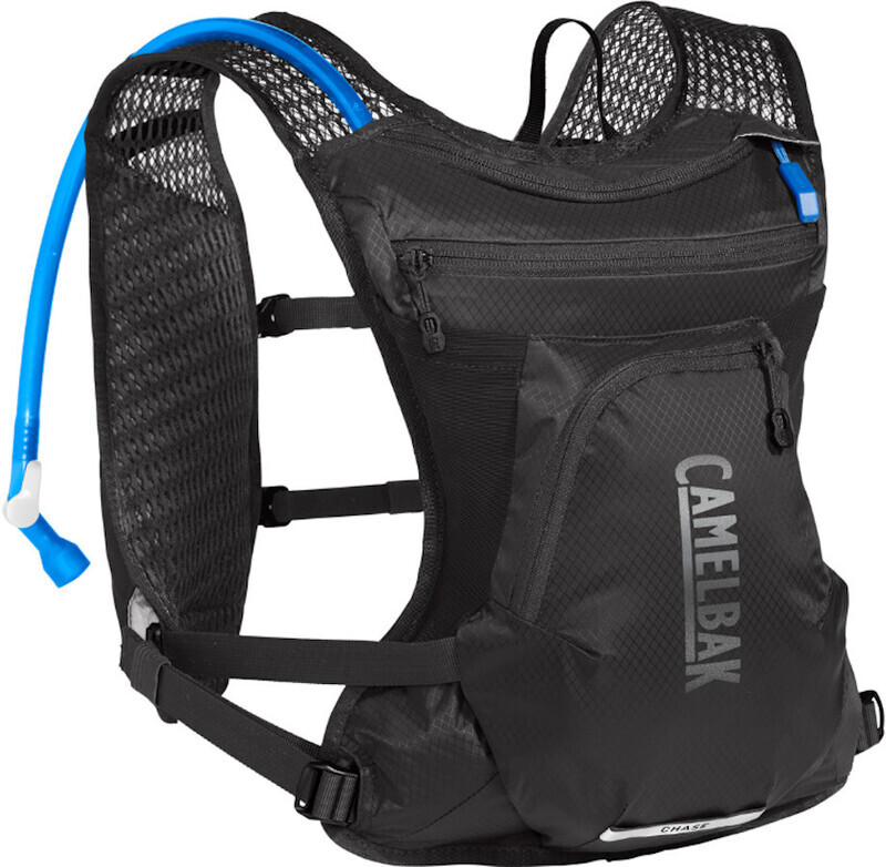 CamelBak Chase Bike Drink Vest 2l+1,5l, black