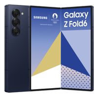 Samsung Galaxy Z Fold6 1TB - Navy