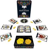 Asmodee Mascarade Kaartspel Feest