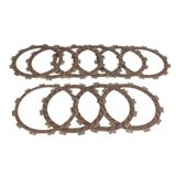 TRW DCC02C koppelingsset