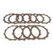 TRW DCC02C koppelingsset