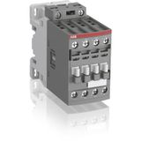 Abb-entrelec AF38-22-00-13 Tetrapolaire bescherming, 100/250 Vcc/Ca
