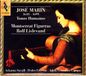 PIAS Nederland AliaVox Montserrat Figueras, Rolf Lislevand, Arianna Savall, Pedro Estevan, Adela González-Campa - Tonos Humanos (CD)