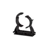 Buisklem, RIEGLER Speedfit 114050-88.028-W slangklem van polypropyleen, Ø 28 mm, wit