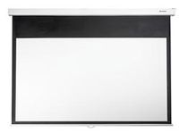 Optoma Panoview Projectiescherm - 84 inch (213 cm) - 16:9 - Handmatig - Muur/Plafond