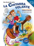 La Chitarra Volante Bladmuziek