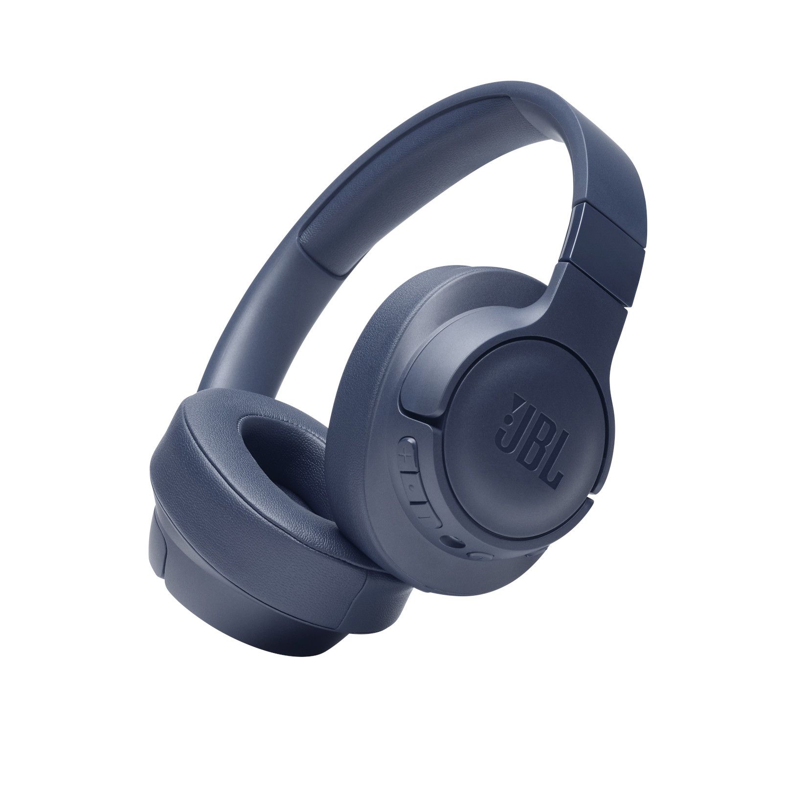 JBL Tune 760 NC - Draadloze Bluetooth Hoofdtelefoon - Blauw