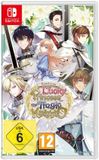 Idea Factory Temirana The Lucky Princess and the Tragic Knights - Standard Edition (Nintendo Switch)