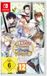 Idea Factory Temirana The Lucky Princess and the Tragic Knights - Standard Edition (Nintendo Switch)