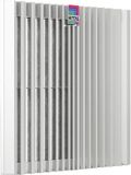 Rittal SK 3243.300 Uittredingsfilter (b x h x d) 323 x 323 x 44.7 mm 1 stuk(s)