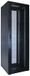 DSIT 37U serverkast met geperforeerde deur 600x600x1800mm (BxDxH) - serverbehuizing - serverrack - 19 inch