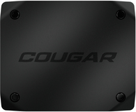 COUGAR Envision - Video Capture Card - USB 3.2 Gen 1 - Black