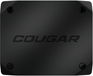 COUGAR Envision - Video Capture Card - USB 3.2 Gen 1 - Black