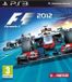 Codemasters F1 2012 - PlayStation 3
