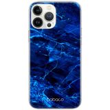 ERT GROUP mobiel telefoonhoesje voor Apple Iphone 6/6S origineel en officieel erkend Babaco patroon Abstrakt 031 gemaakt van gehard glas, beschermhoes