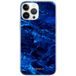 ERT GROUP mobiel telefoonhoesje voor Apple Iphone 6/6S origineel en officieel erkend Babaco patroon Abstrakt 031 gemaakt van gehard glas, beschermhoes