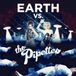 Cargo Records Uk Earth Vs The Pipettes - Earth Vs the Pipettes CD