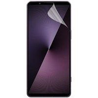 Phonillico® Screenprotector voor Sony Xperia 1 VI/VII [Pack 2]
