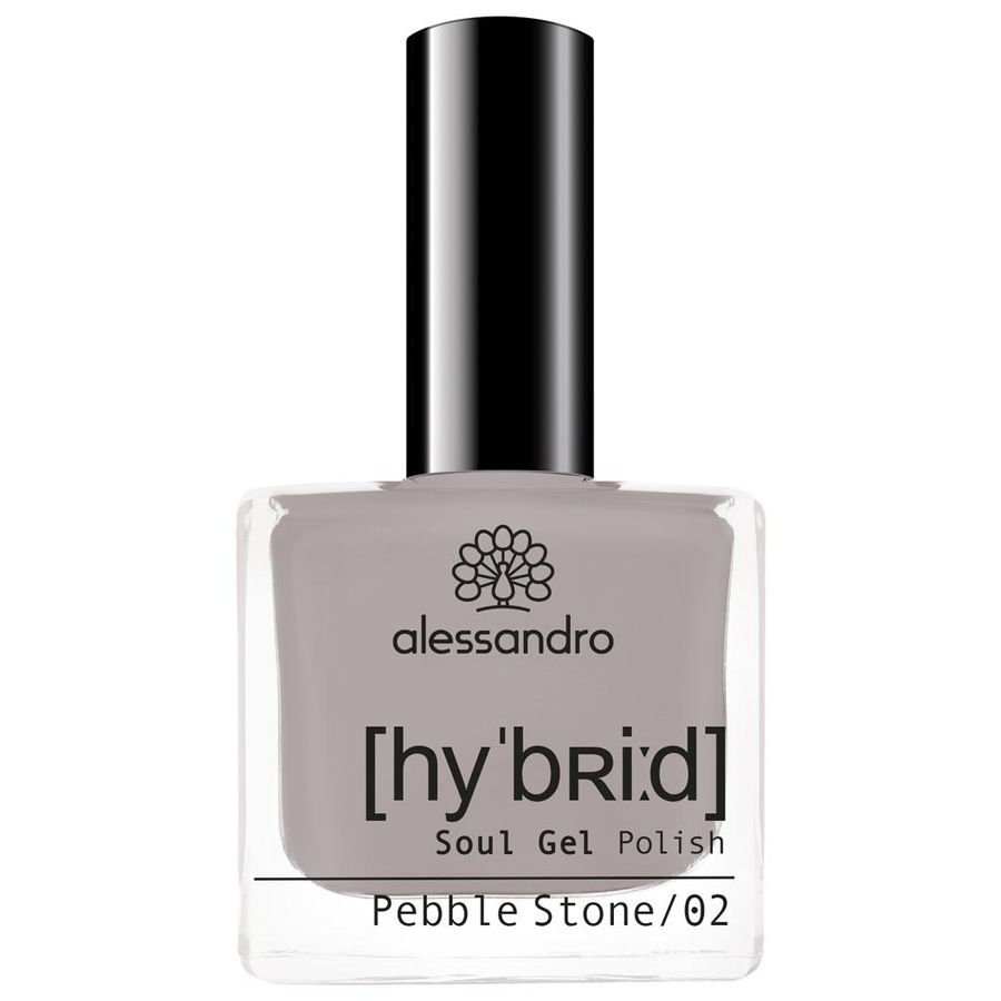 Alessandro - Hybrid Soul Gel Polish 8