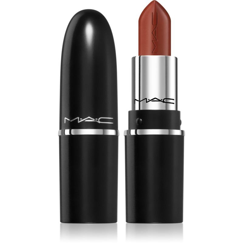 MAC Cosmetics MAC Lustreglass Sheer-Shine Lipstick