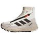 ADIDAS PERFORMANCE Boots 'Free Hiker 2' greige / stone grey / zwart / offwhite