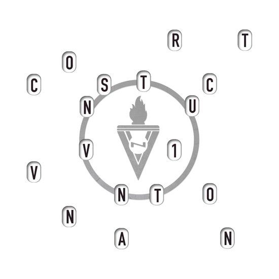 Construct VNV Nation - Construct (2 LP)