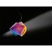 Slamp Gemmy Suspension Orange/Green/Yellow