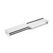 Bachmann CONI DUO inbouwframe 12x, 2x 6-voudige lijst wit
