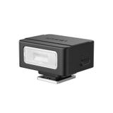 Ulanzi SL01 Compacte flits Zwart
