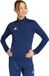 Adidas Performance Entrada26 Training Longsleeve - Dames - Blauw
