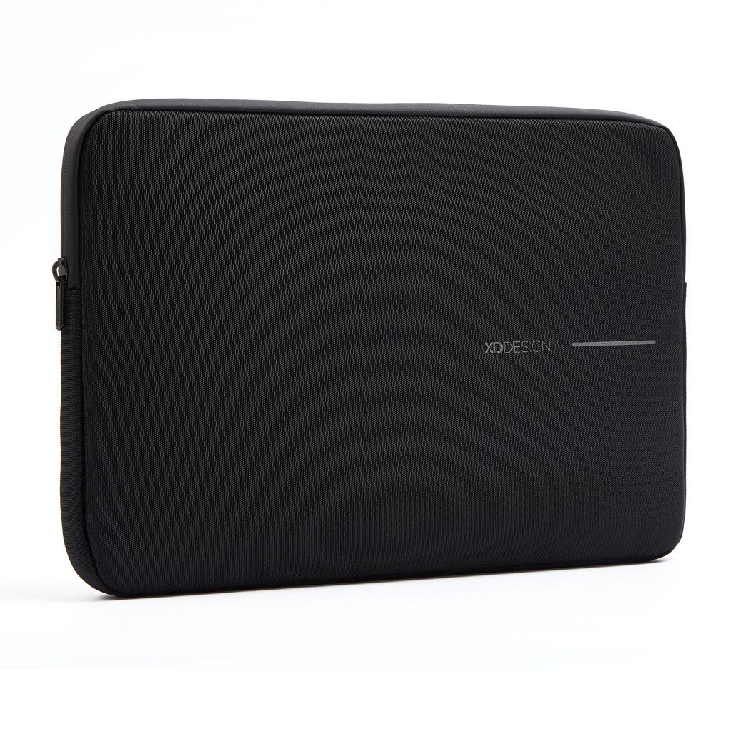 Laptophoes 16" Zwart