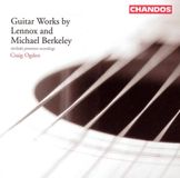 Guitar Chandos Guitar Works