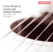 Guitar Chandos Guitar Works