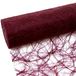Sizoweb Deko AS GmbH 64 011-R tafelloper, vliesstof, rol, 25 m x 20 cm