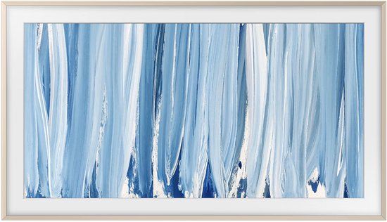 Samsung VG-SCFH43SGMXC, Frame, Zand, Metaal, 43 inch