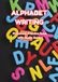 Alphabet Writing: Preschool Practice Book for Kids - Letter Tracing Workbook with Interactive Audio Guides and Handwriting Grids