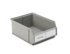 Treston 6323-30R Bac de rangement, séparable en longueur Kennoset - Gris